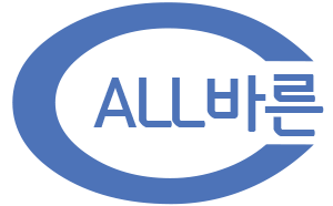 ALL바른 로고